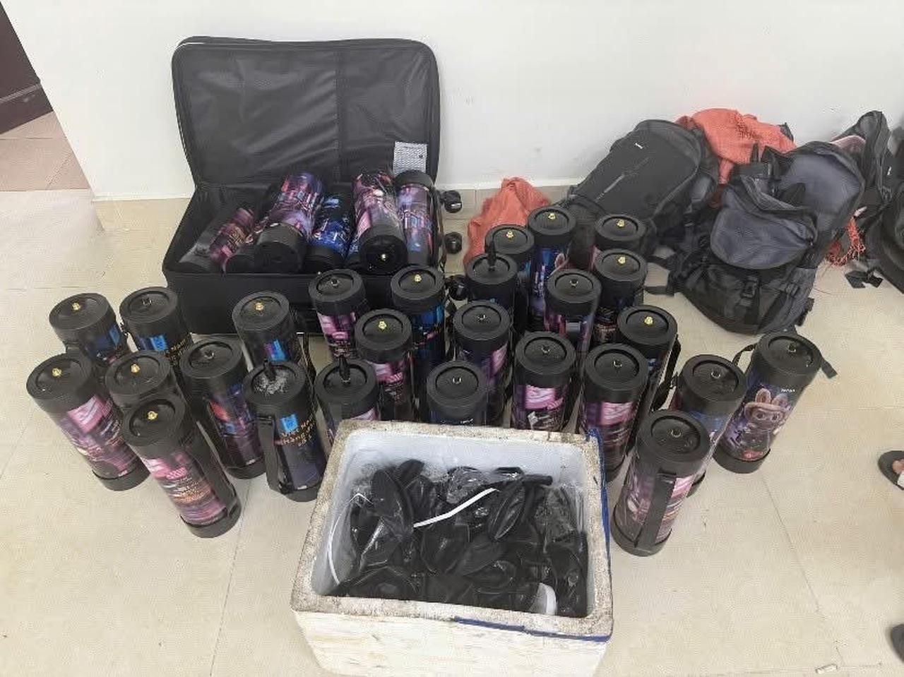 Vạch trần thủ đoạn kinh doanh chất cấm tại “ Sành Lounge”