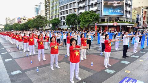 An ninh 24h ngày 05/4/2026