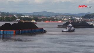  Ấn Độ lần đầu mua dầu của Iran sau 7 năm