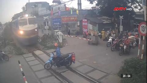 Tin nhanh lúc 20h ngày 05/4/2026