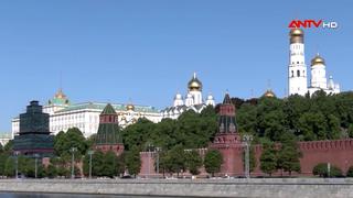 Iran đánh giá cao vai trò của Nga trong việc hạ nhiệt căng thẳng Trung Đông