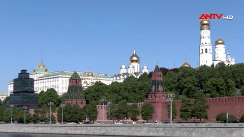 Iran đánh giá cao vai trò của Nga trong việc hạ nhiệt căng thẳng Trung Đông