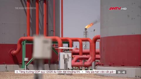 An ninh ngày mới 06/4/2026