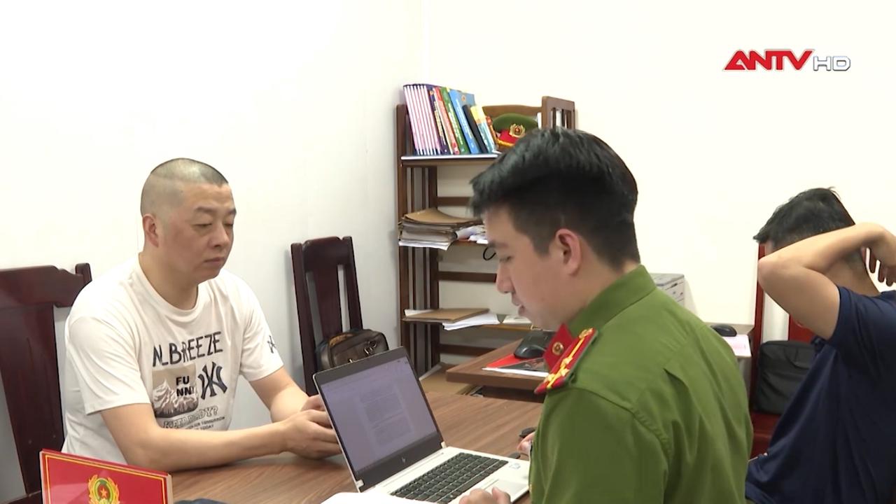 Quyết liệt đấu tranh với tội phạm lừa đảo tiền ảo