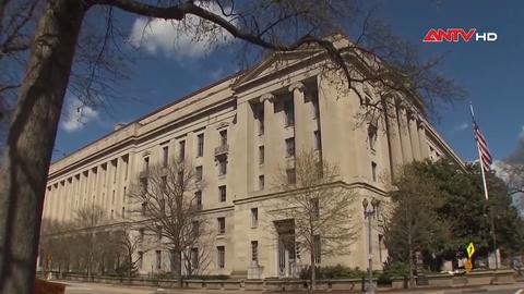 Bộ Tư pháp Mỹ tuyên bố luật lưu trữ hồ sơ tổng thống là vi hiến