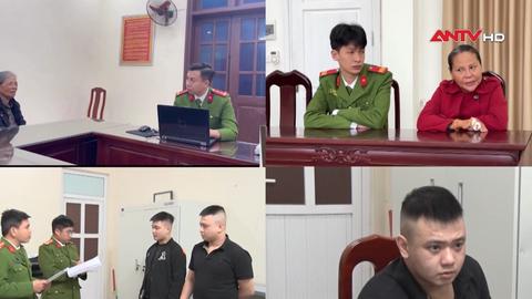 Nâng cao hiệu quả truy bắt, vận động đối tượng truy nã