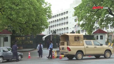 Iran đánh giá cao Pakistan, chưa bao giờ từ chối đàm phán tại Islamabad