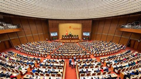 Quốc hội khóa XVI: Kỳ vọng mới, trách nhiệm mới