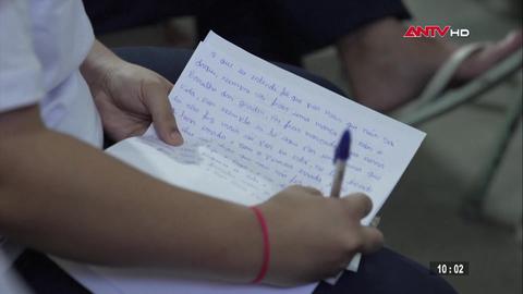 An ninh thế giới ngày 06/4/2026