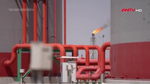 An ninh ngày mới 06/4/2026