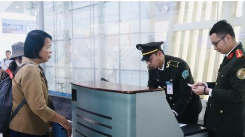 An ninh toàn cảnh ngày 06/4/2026