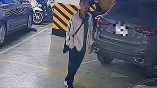 Bắt "siêu trộm" hàng loạt mặt gương chiếu hậu ô tô