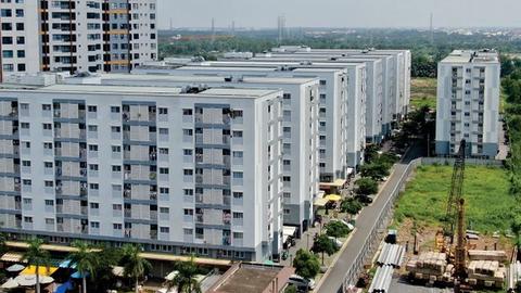 Kiên quyết xử lý trục lợi chính sách nhà ở xã hội