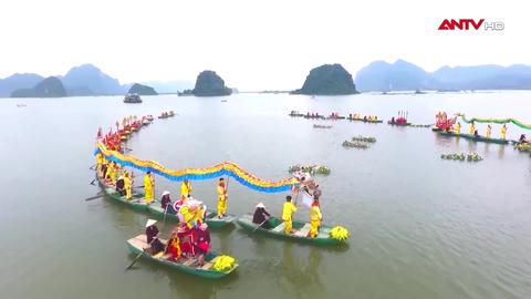 Ngày văn hóa Việt Nam và lan tỏa giá trị văn hóa Việt