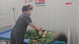 Hiểm họa bác sĩ giả