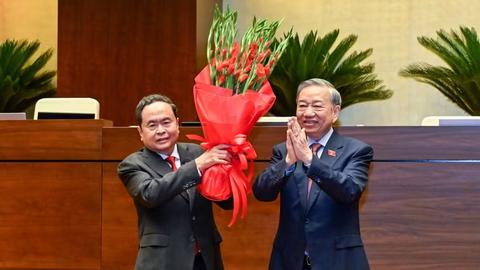 An ninh 24h ngày 06/4/2026