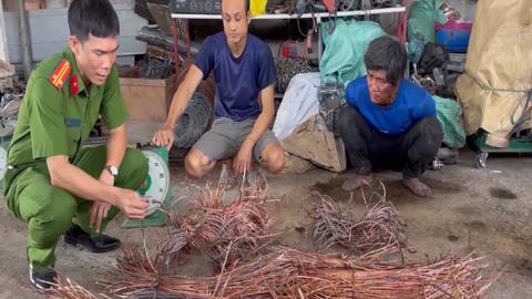 Tin nhanh lúc 20h ngày 06/4/2026