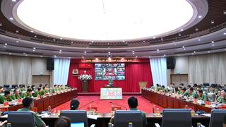 Đẩy nhanh tiến độ triển khai các dự án và giải ngân các nguồn vốn năm 2026