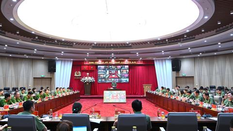 Đẩy nhanh tiến độ triển khai các dự án và giải ngân các nguồn vốn năm 2026