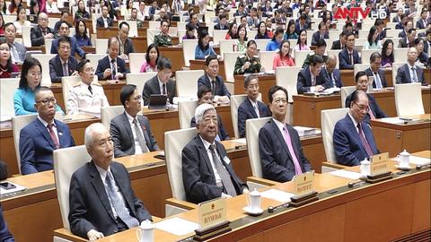 Nhật ký an ninh ngày 06/4/2026