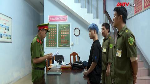 An ninh ngày mới 07/4/2026