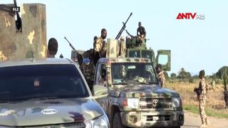 Quân đội Nigeria giải cứu 31 con tin sau vụ tấn công nhà thờ 