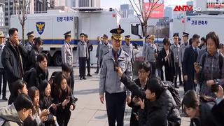 Hàn Quốc điều tra hành vi lan truyền tin giả về tình hình Trung Đông 