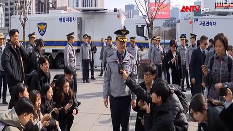 Hàn Quốc điều tra hành vi lan truyền tin giả về tình hình Trung Đông 