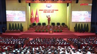 Nghị quyết Đại hội XIV: Động lực phát triển quốc gia