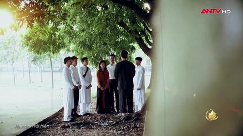 Những người con của nhân dân | Tập 3: Những ngày sóng gió