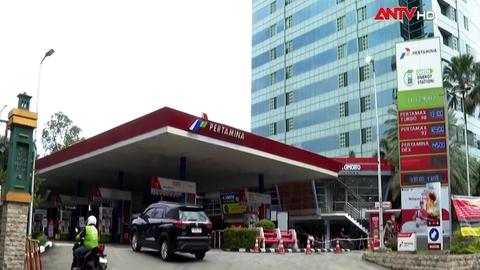 Các nước đẩy mạnh ứng phó bão giá nhiên liệu