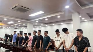 Vụ án tại Viện Pháp y tâm thần TƯ: Khởi tố 43 bị can từ lãnh đạo đến nhân viên bảo vệ