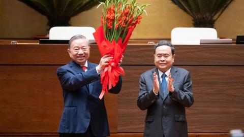 An ninh 24h ngày 07/4/2026