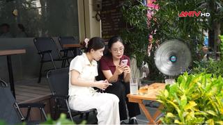 Cảnh giác chiêu trò đề nghị cho mượn tài khoản