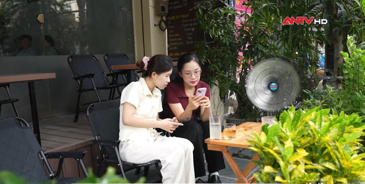 Cảnh giác chiêu trò đề nghị cho mượn tài khoản