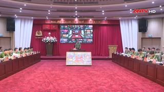 Tăng tốc đẩy nhanh tiến độ các dự án và giải ngân các nguồn vốn, kinh phí năm 2026