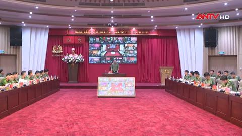 Tăng tốc đẩy nhanh tiến độ các dự án và giải ngân các nguồn vốn, kinh phí năm 2026