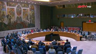 Hội đồng Bảo an sắp bỏ phiếu nghị quyết về Hormuz