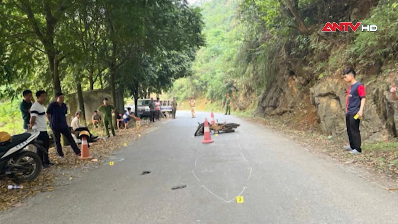 Tạm giữ hình sự đối tượng chống người thi hành công vụ