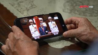 Niềm tin và kỳ vọng vào bộ máy lãnh đạo nhiệm kỳ mới