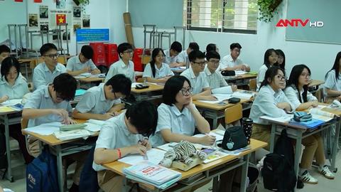 An ninh ngày mới 08/4/2026