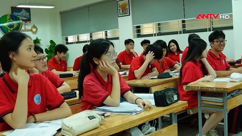 Lưu ý thí sinh thi vào 10 tại Hà Nội để tăng cơ hội trúng tuyển