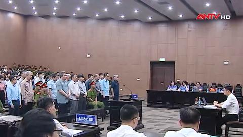 Cựu Thứ trưởng Hoàng Văn Thắng bị tuyên phạt 4 năm tù