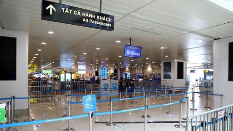 Bảo đảm an ninh hàng không đáp ứng yêu cầu, nhiệm vụ trong tình hình mới