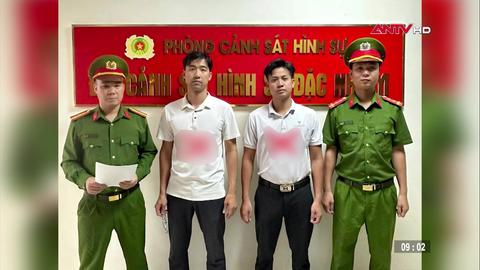 Tin nhanh lúc 9h ngày 08/4/2026