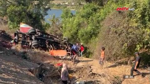 Thủ tướng yêu cầu khắc phục hậu quả vụ TNGT đặc biệt nghiêm trọng tại tỉnh Lâm Đồng