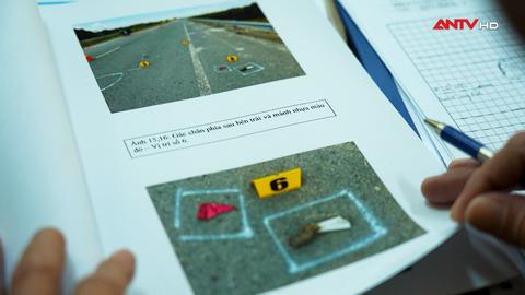 Sát nhân giữa đường vắng