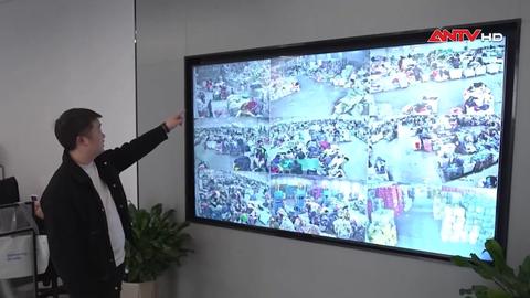 An ninh thế giới ngày 08/4/2026