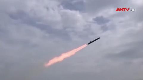 Quân đội Hàn Quốc: Triều Tiên phóng vật thể bay không xác định