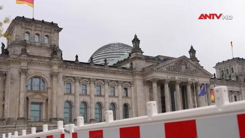 Nhiều văn phòng của các chính đảng tại Đức bị tấn công